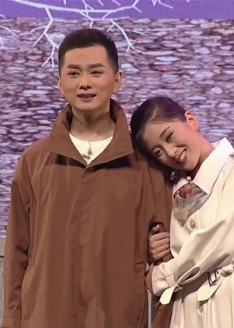 相约花戏楼封面图