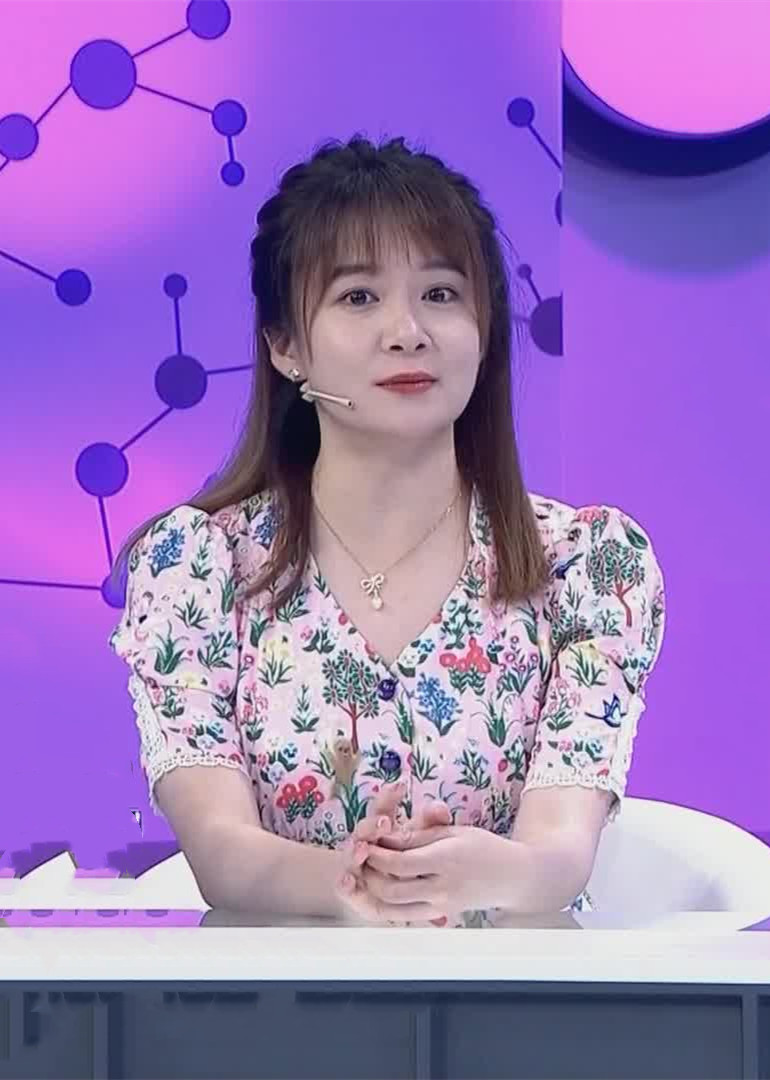 名医话养生封面图