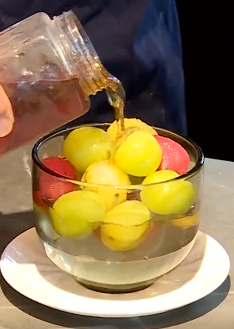 人气美食封面图