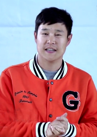 人生第一次封面图