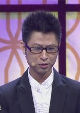 欢喜冤家封面图