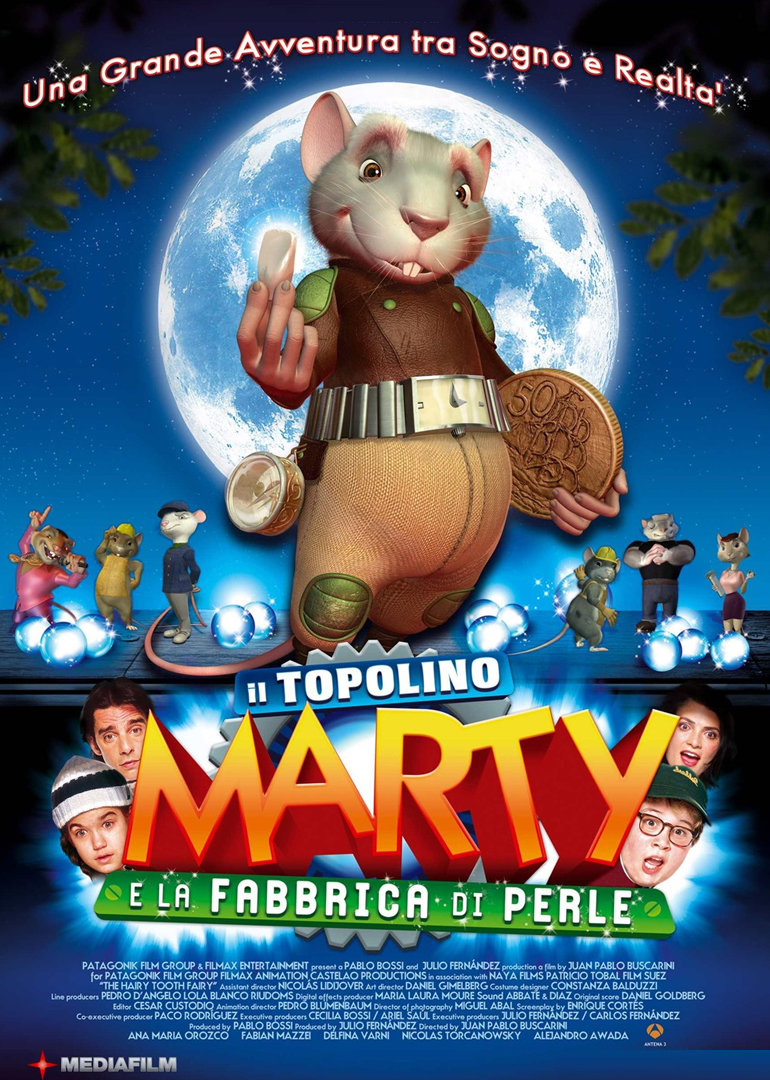 金钻鼠王封面图