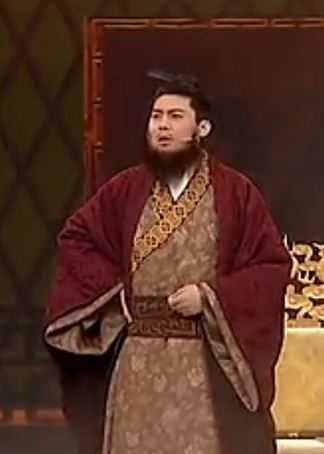 开心麻花街封面图