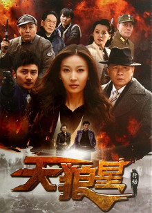 天狼星行动封面图