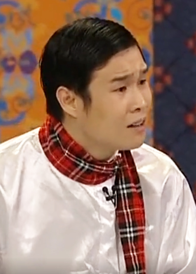 2009央视春晚封面图