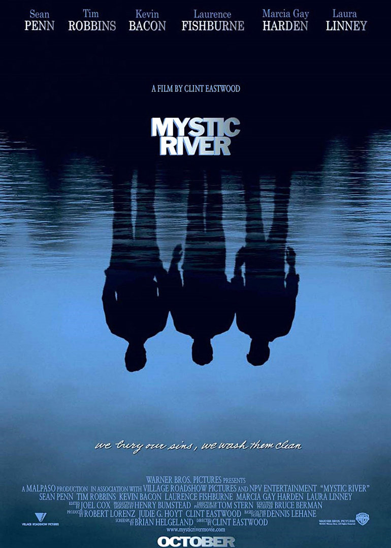 神秘悬河封面图