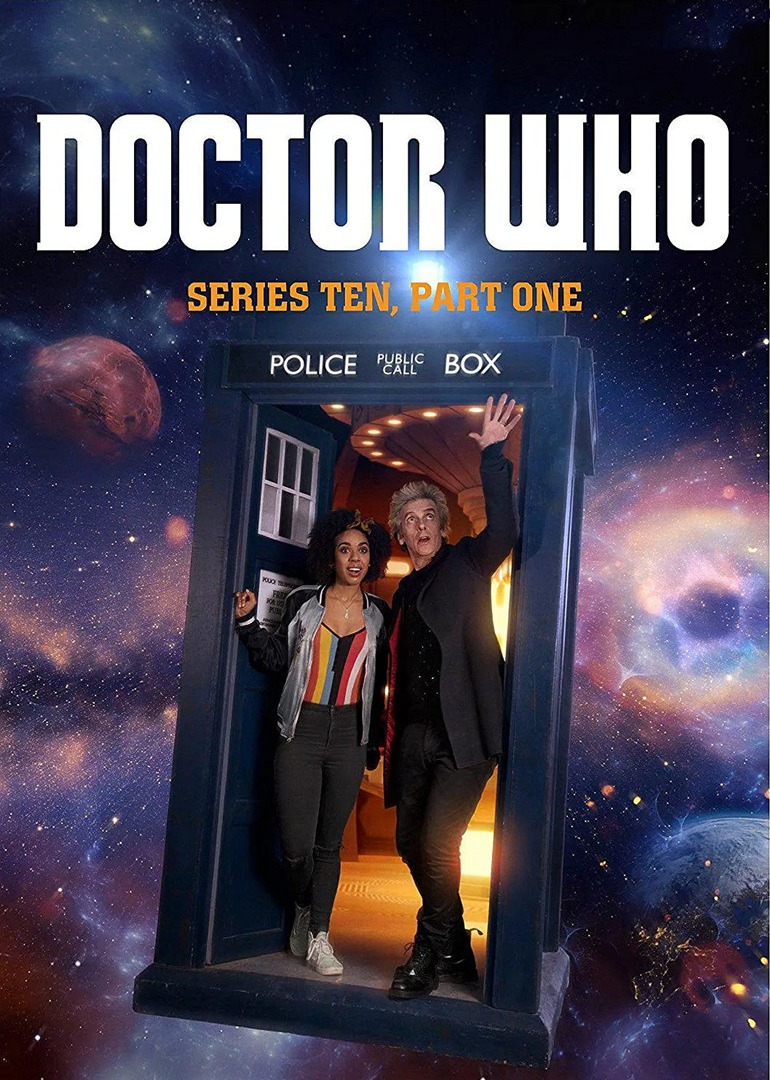 神秘博士第十季封面图