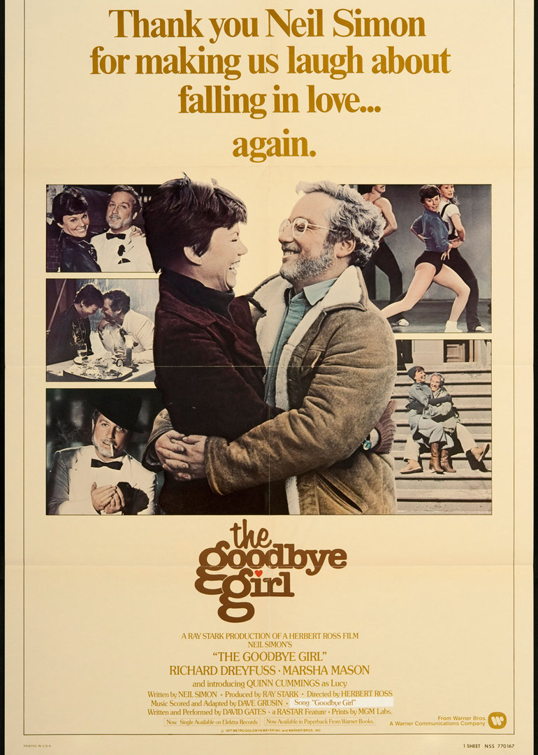 再见女郎封面图