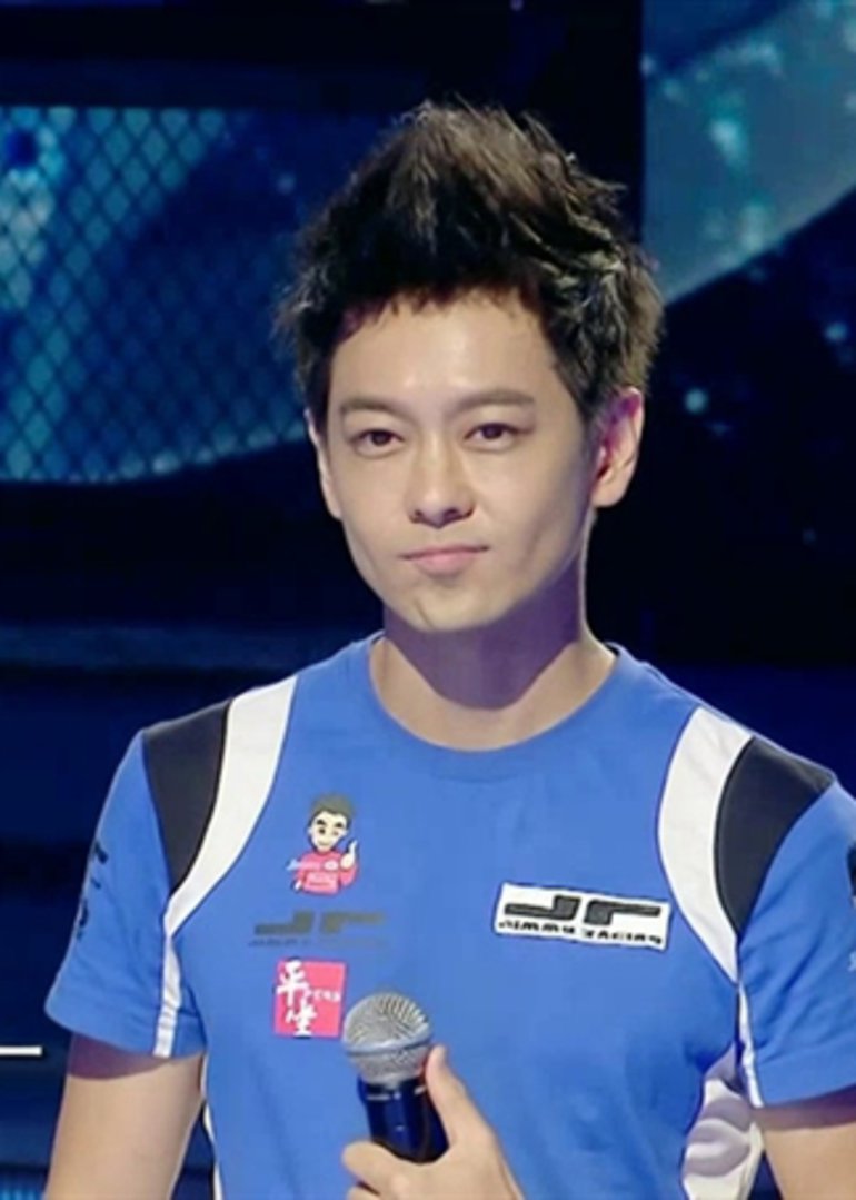 炫风车手封面图