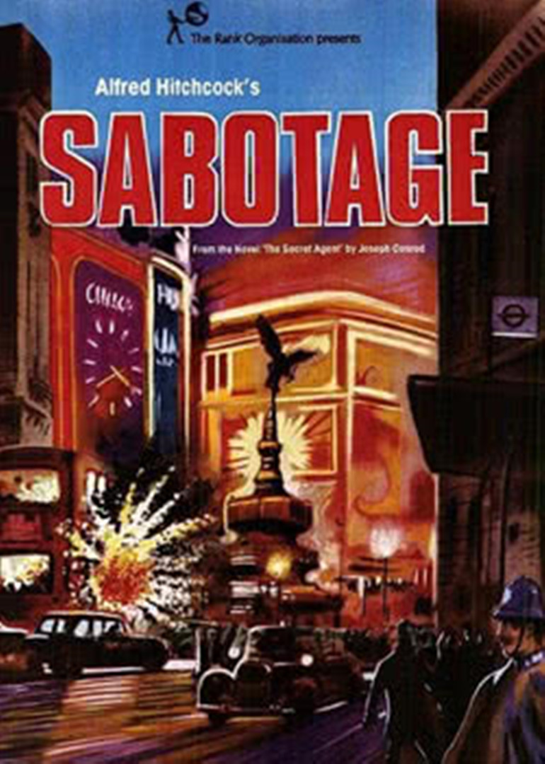 阴谋破坏封面图