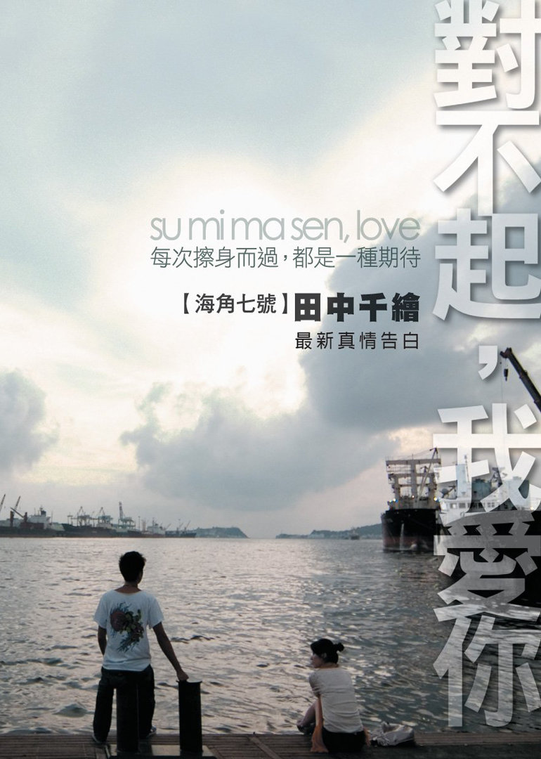 对不起我爱你封面图