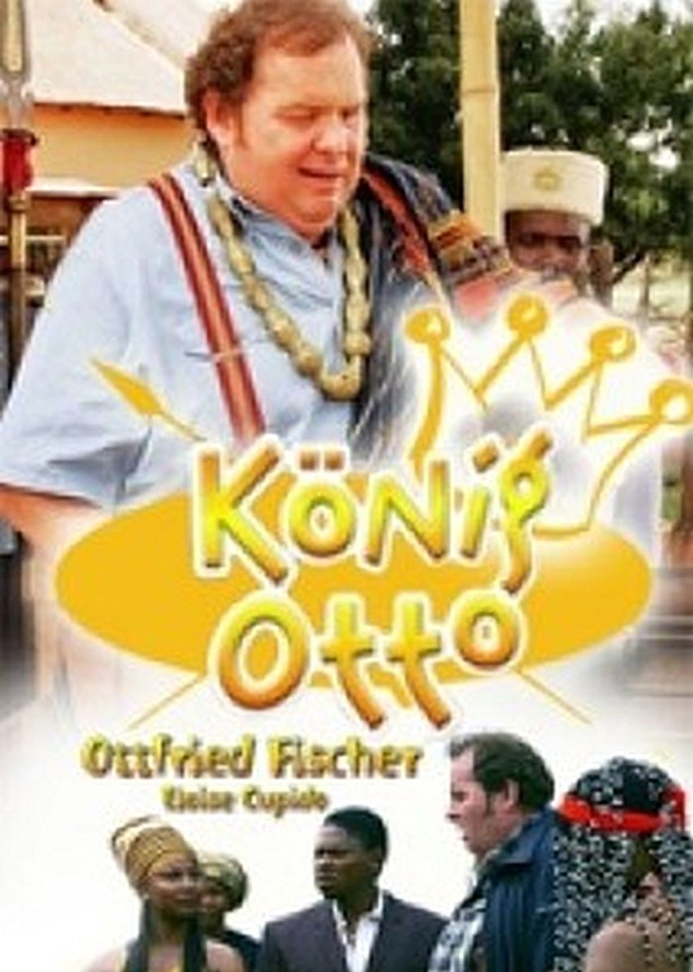 情陷非洲封面图