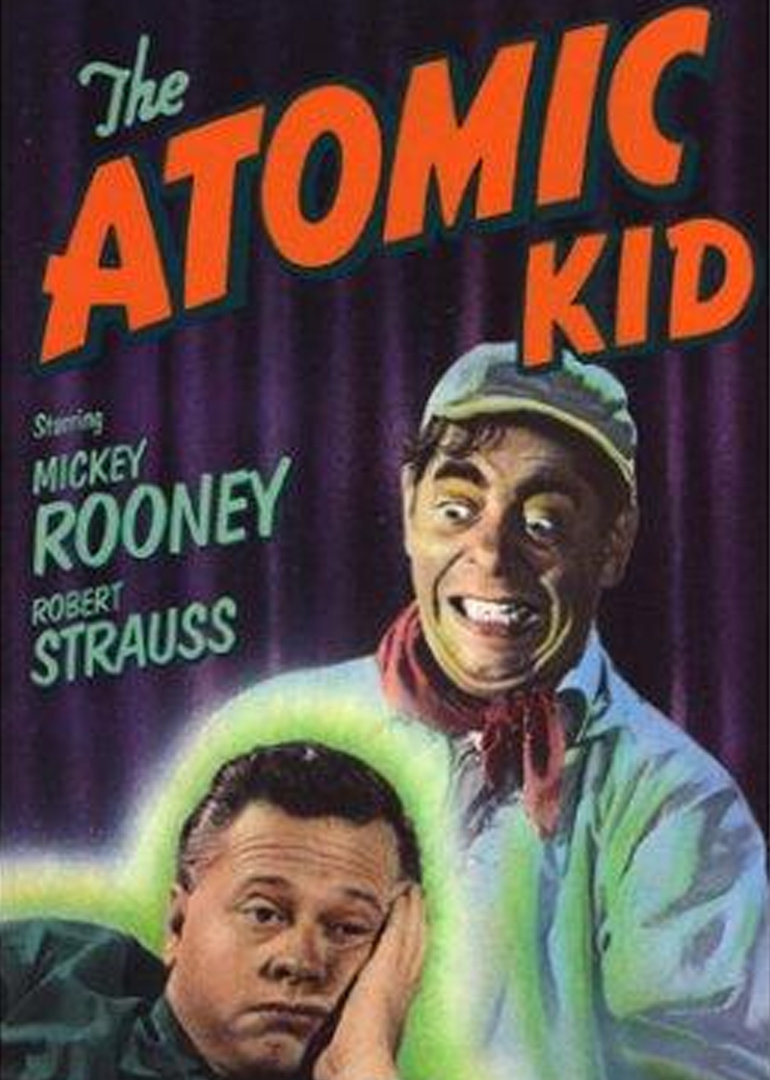 原子小子封面图