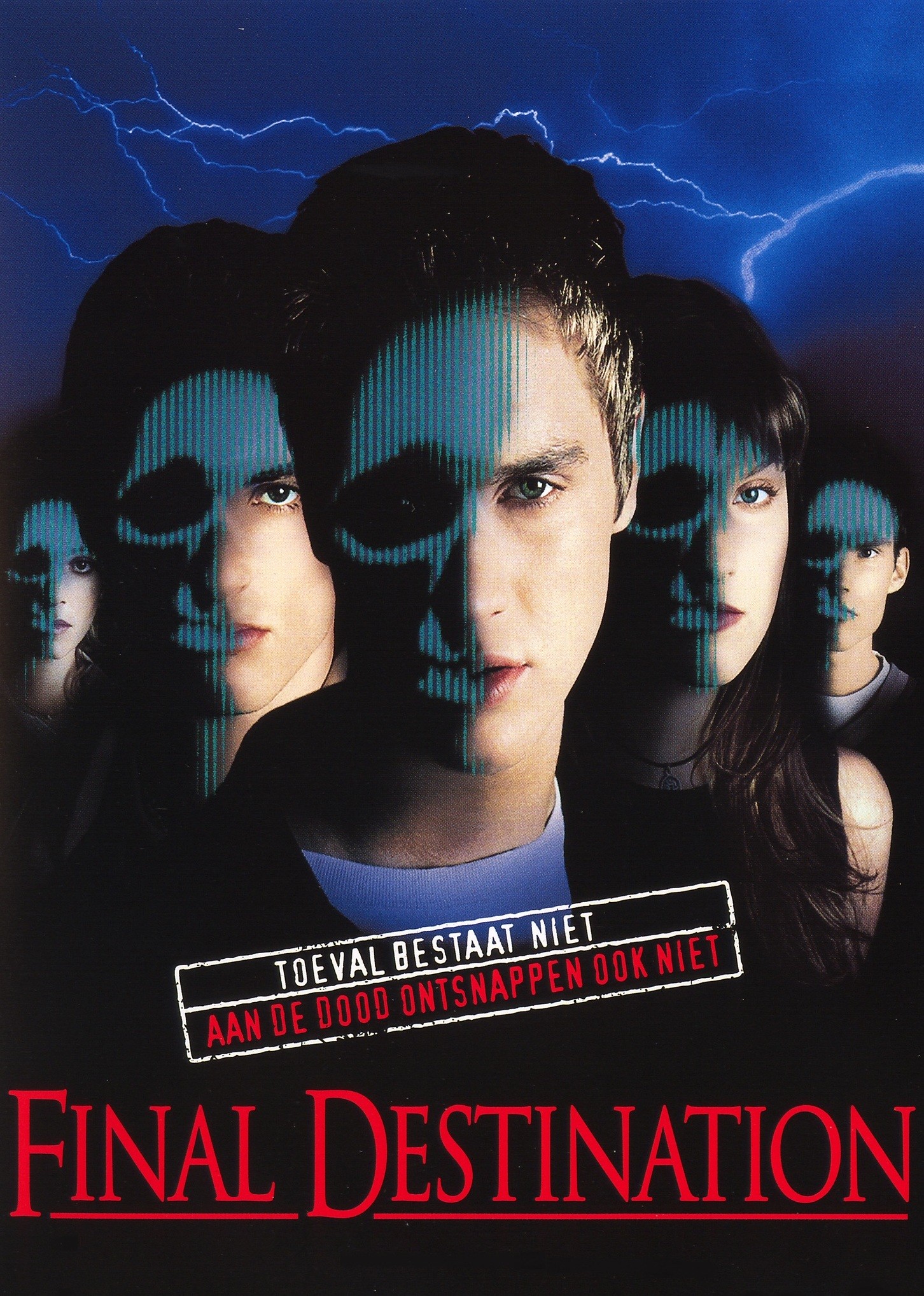 死神来了1封面图