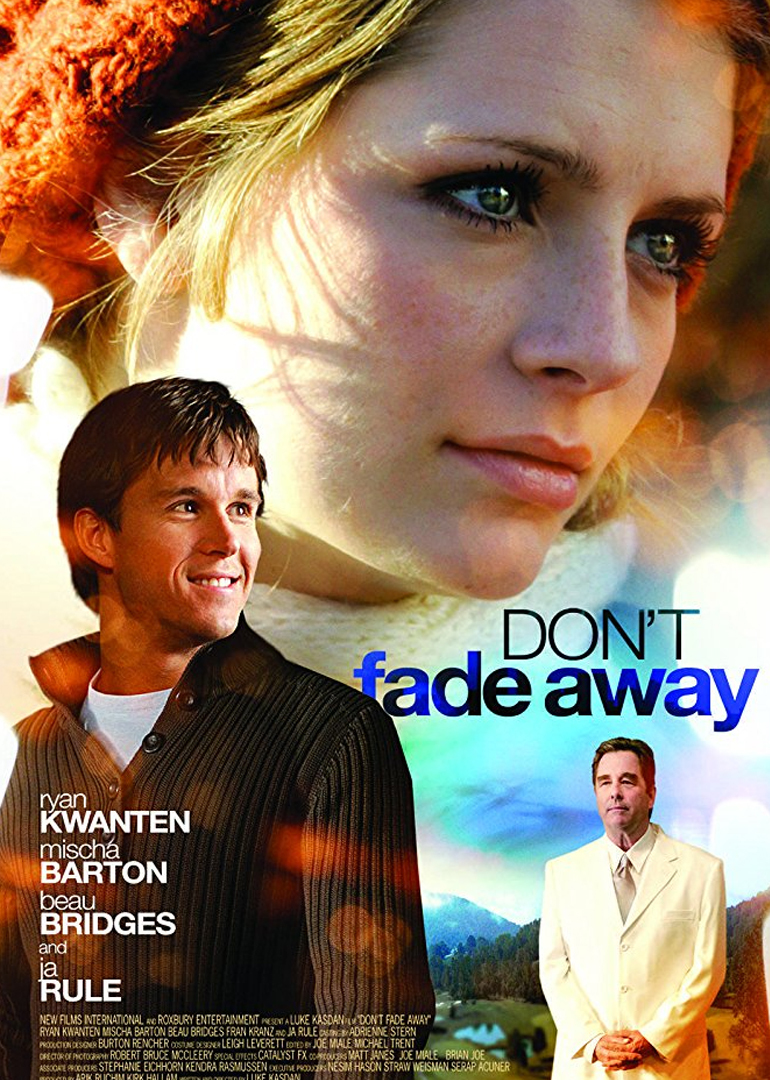 不要离开封面图