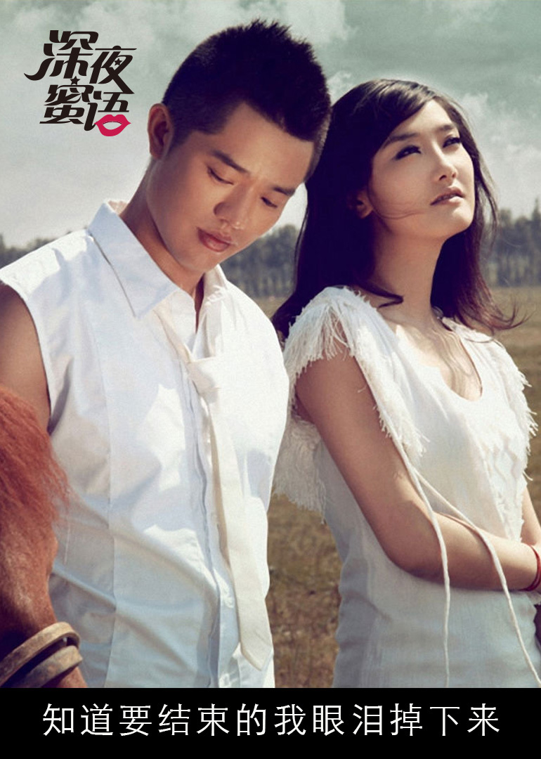 深夜蜜语第二季封面图