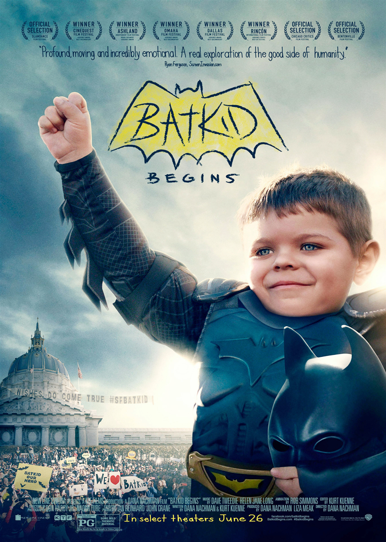 小蝙蝠侠出击封面图