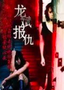 龙斌报仇封面图