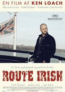 最危险的路封面图