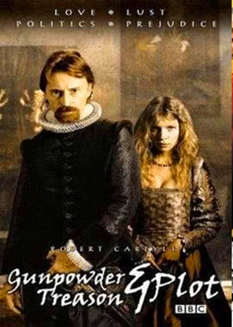 女王前传：王室风云封面图