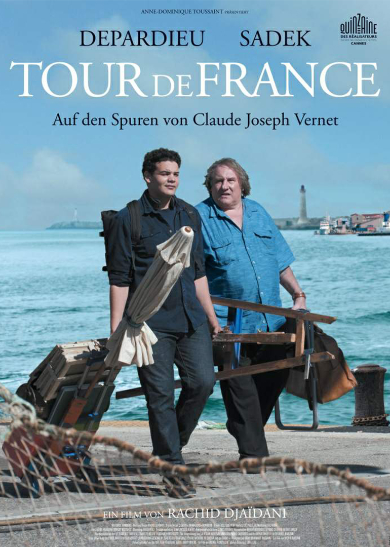 环法之路封面图