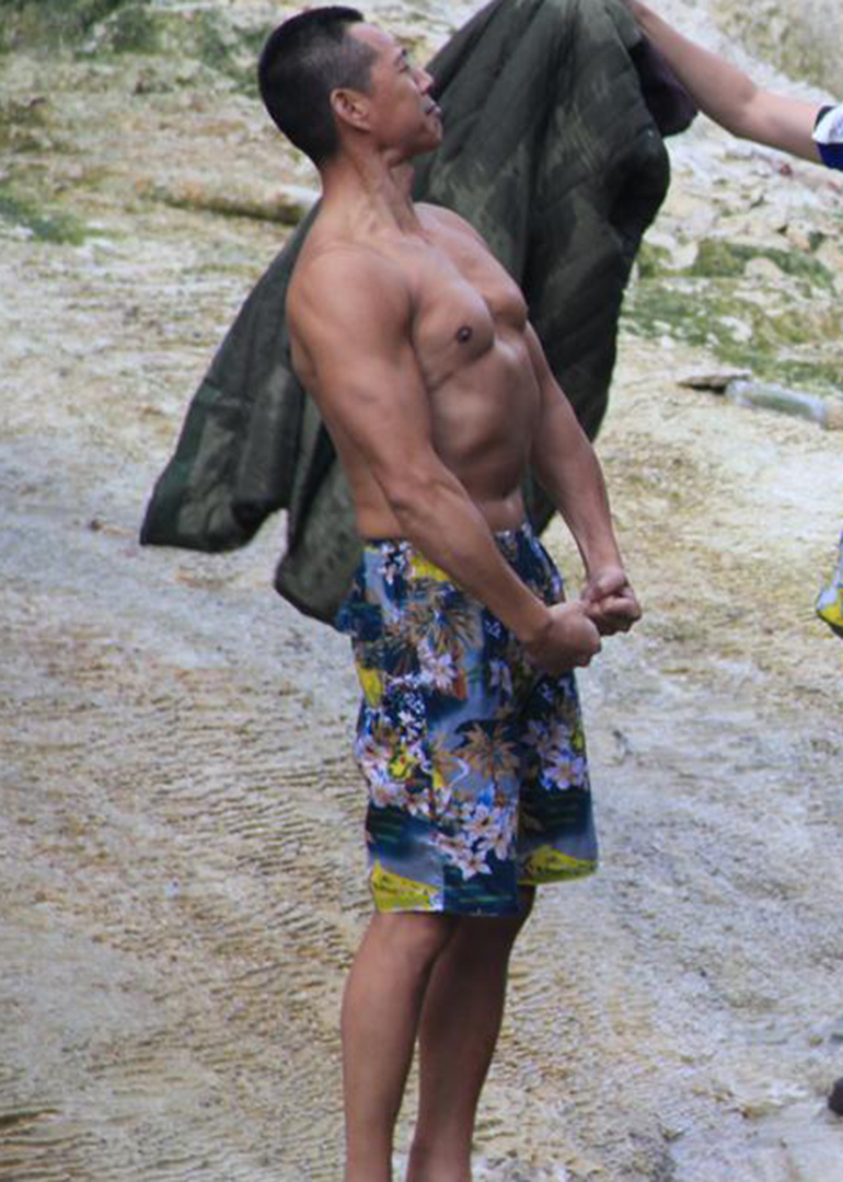 东方卫视两天一夜封面图