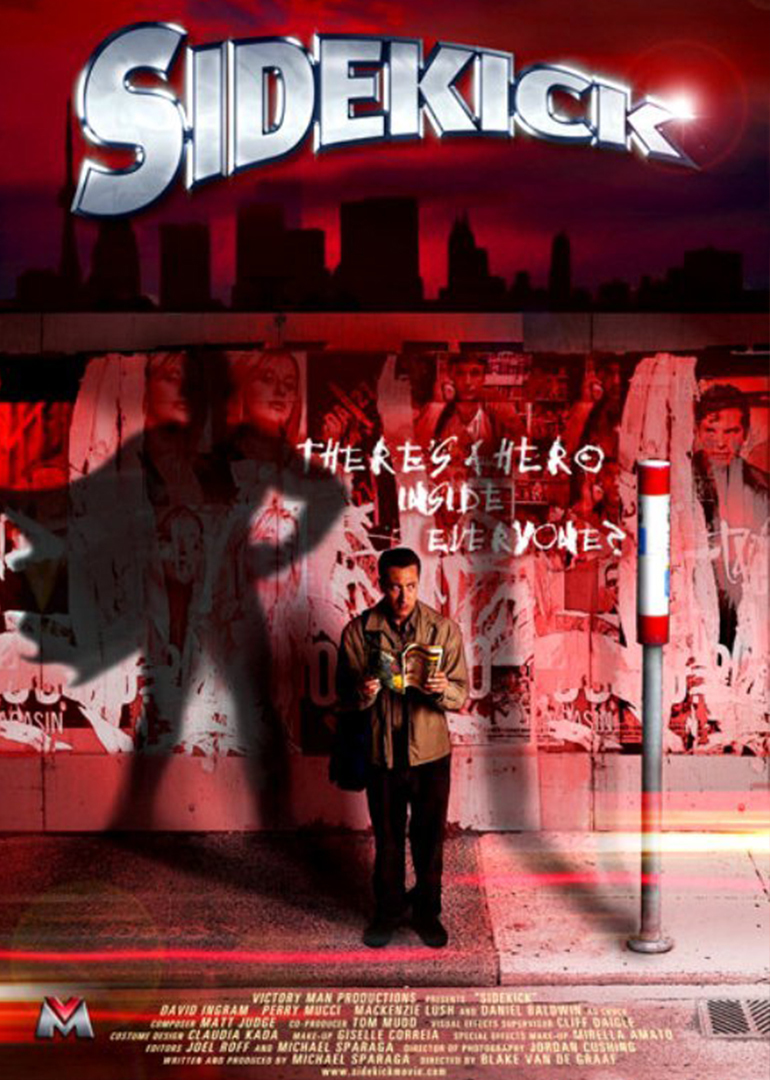 超能力伙伴封面图