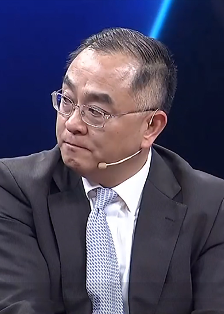 超级诊疗室第二季封面图