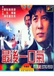 争一口气封面图