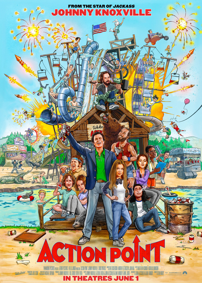 行动时刻封面图