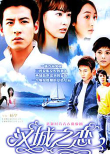 汉城之恋封面图