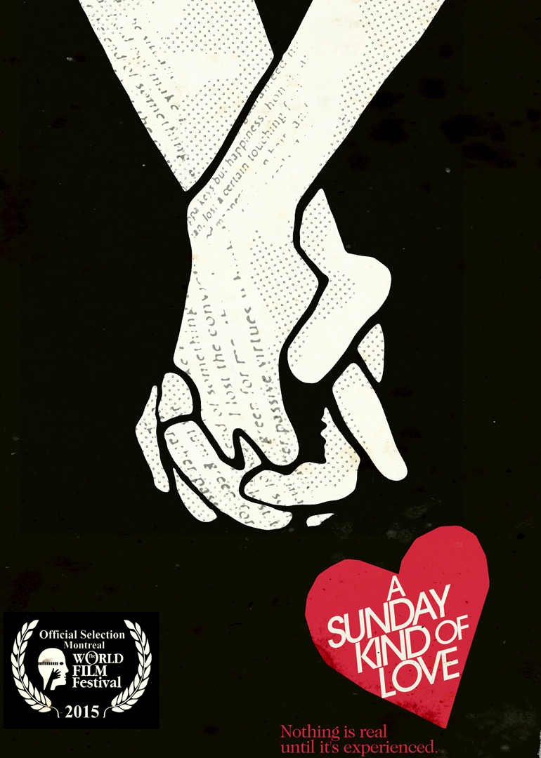 浪漫周日封面图