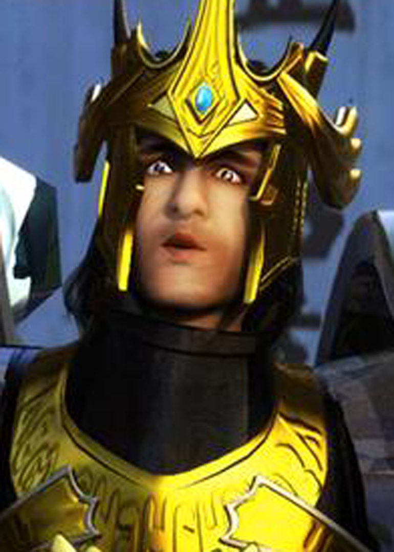 啦啦啦德玛西亚第一季封面图