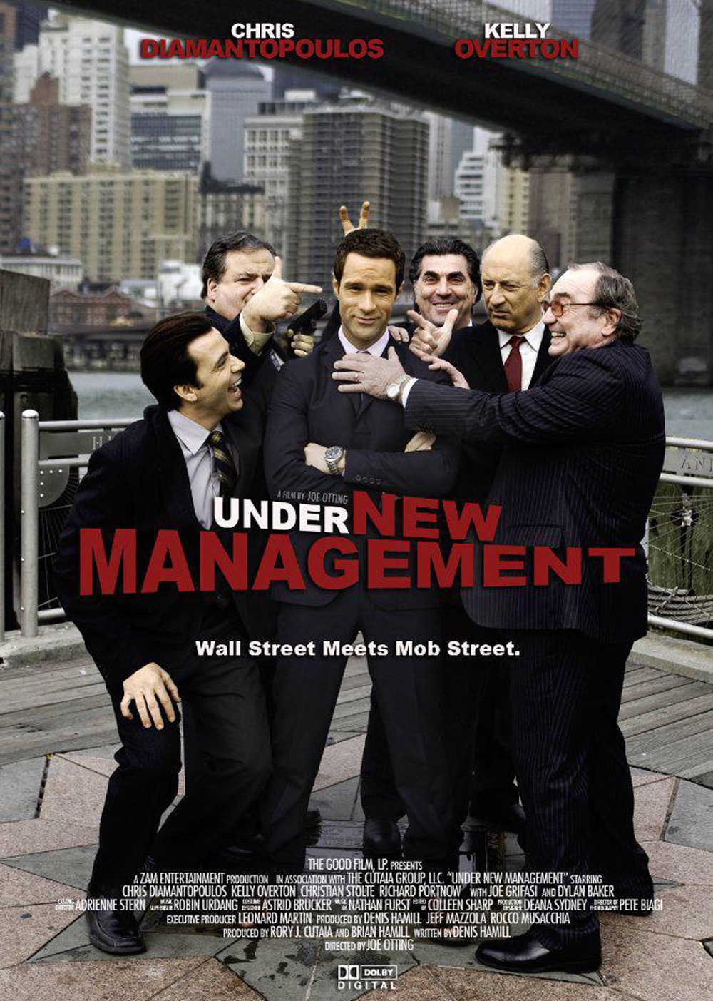 重新洗牌封面图