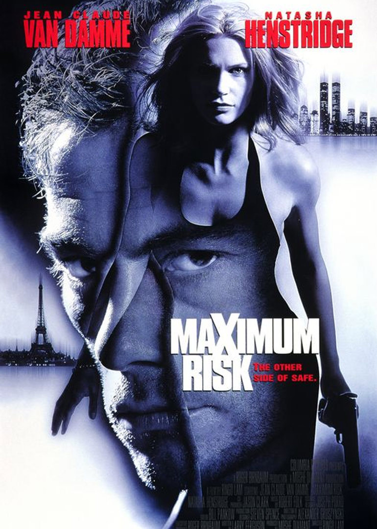 极度冒险封面图