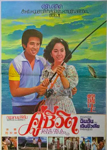 烟波江上封面图