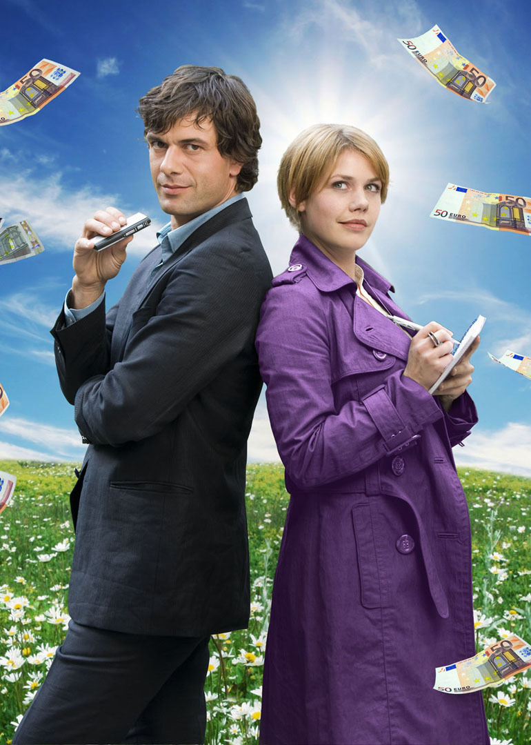 米娅和百万富翁封面图