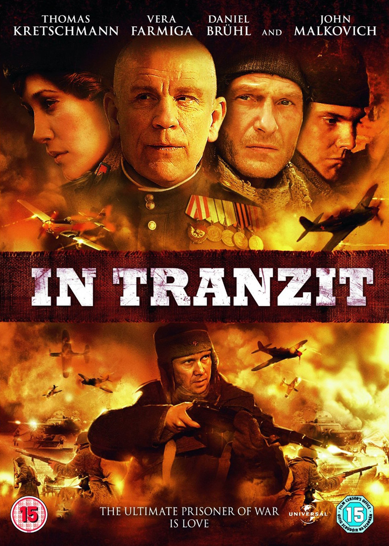 特兰济特集中营封面图