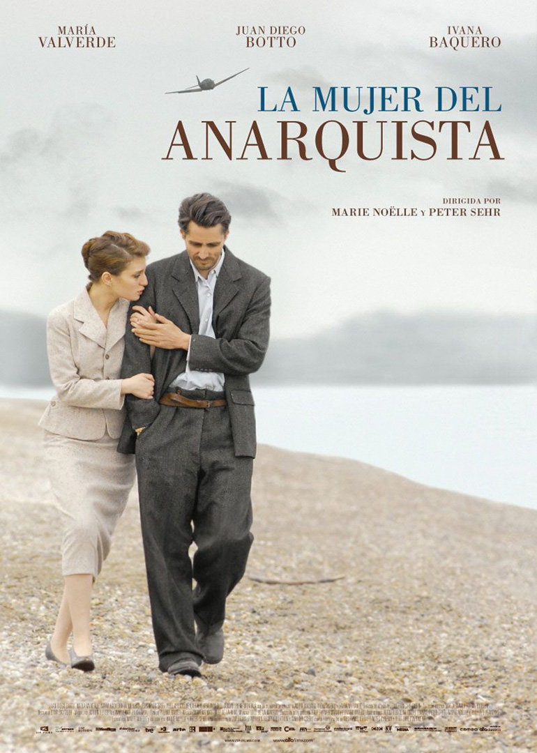 无政府主义妻子封面图