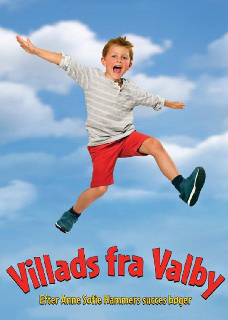 小维拉德的烦恼 封面图