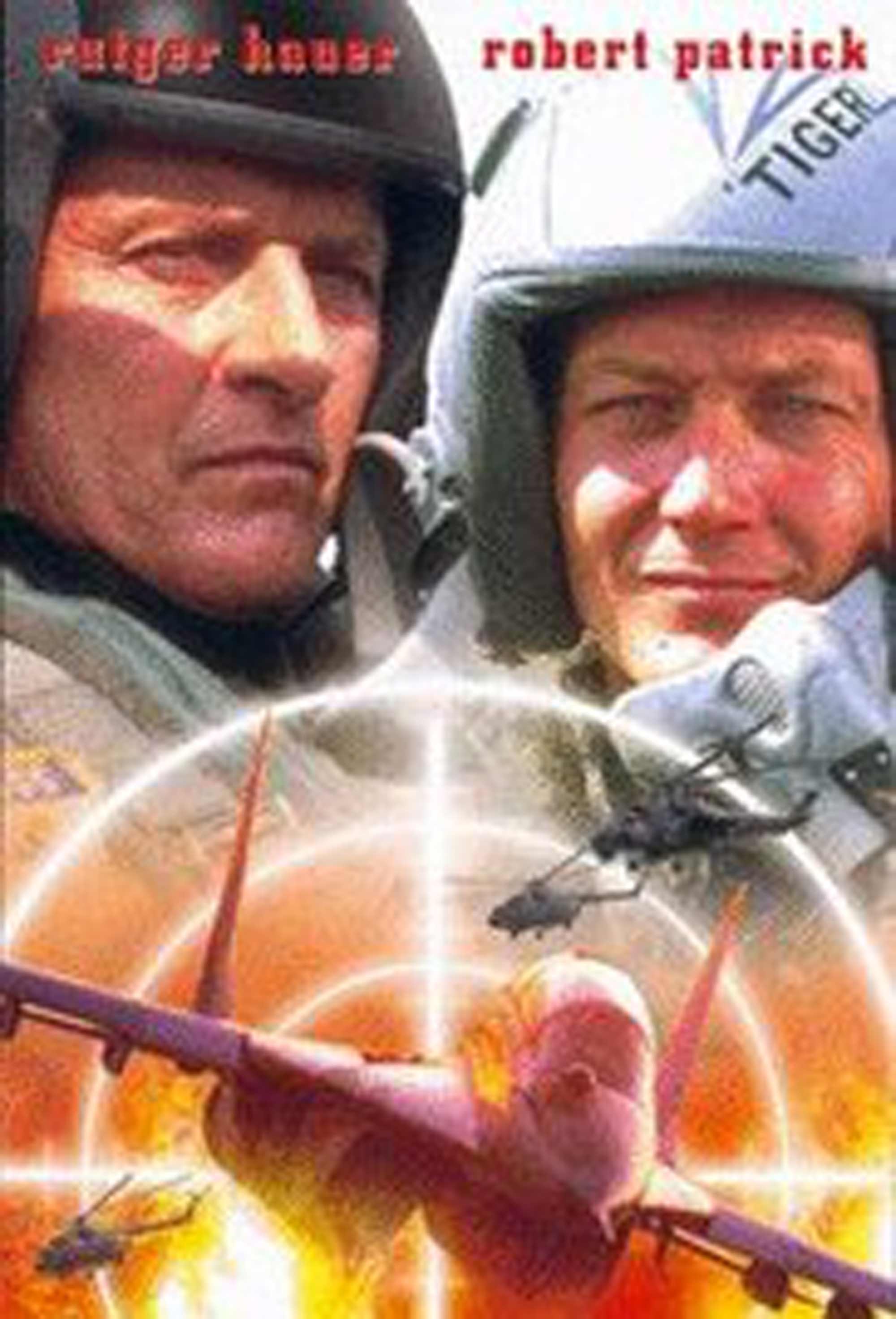 天国之行封面图