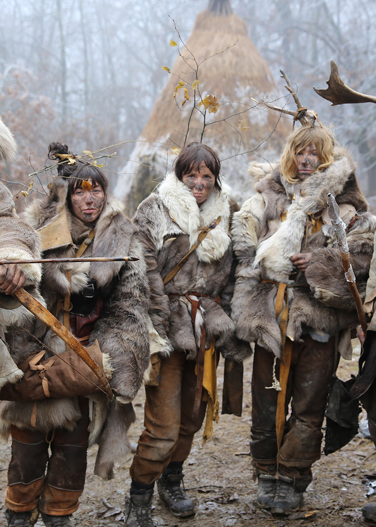 史前一万年封面图