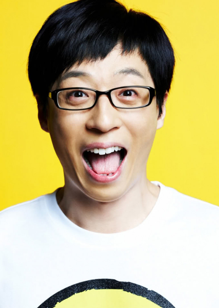 一周最热韩综封面图