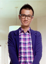 零点锋云封面图