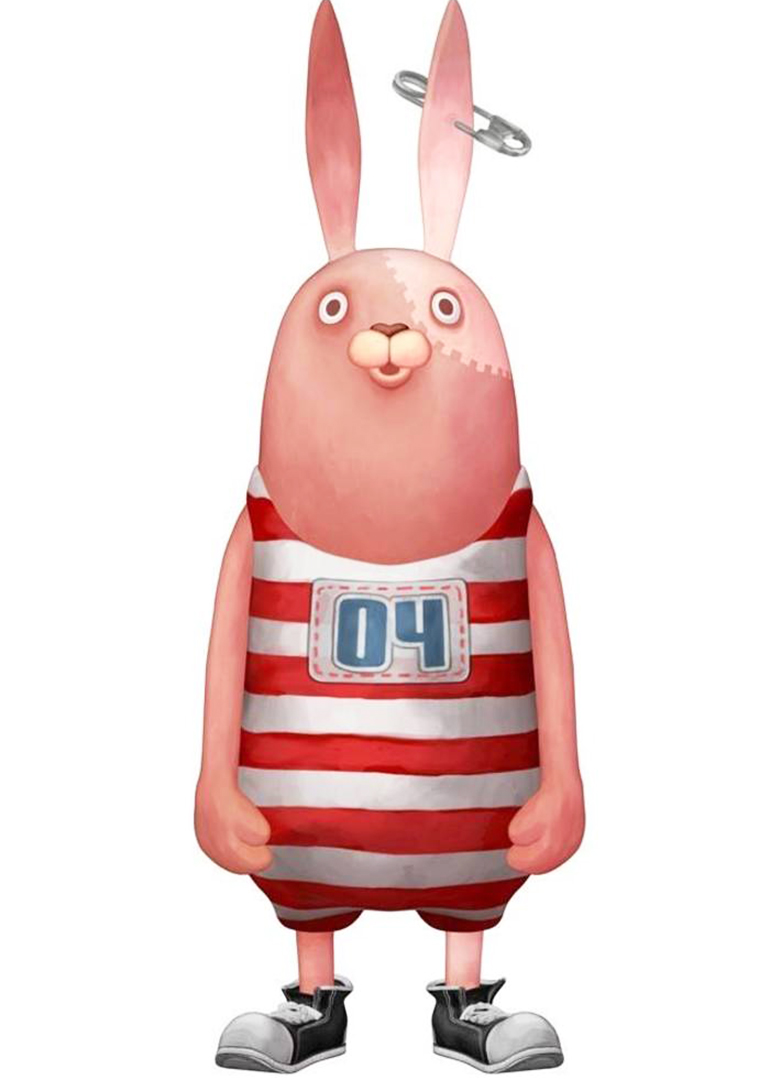 逃亡兔第三季封面图