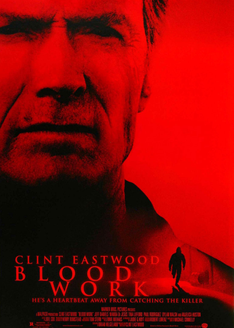 血腥工作封面图