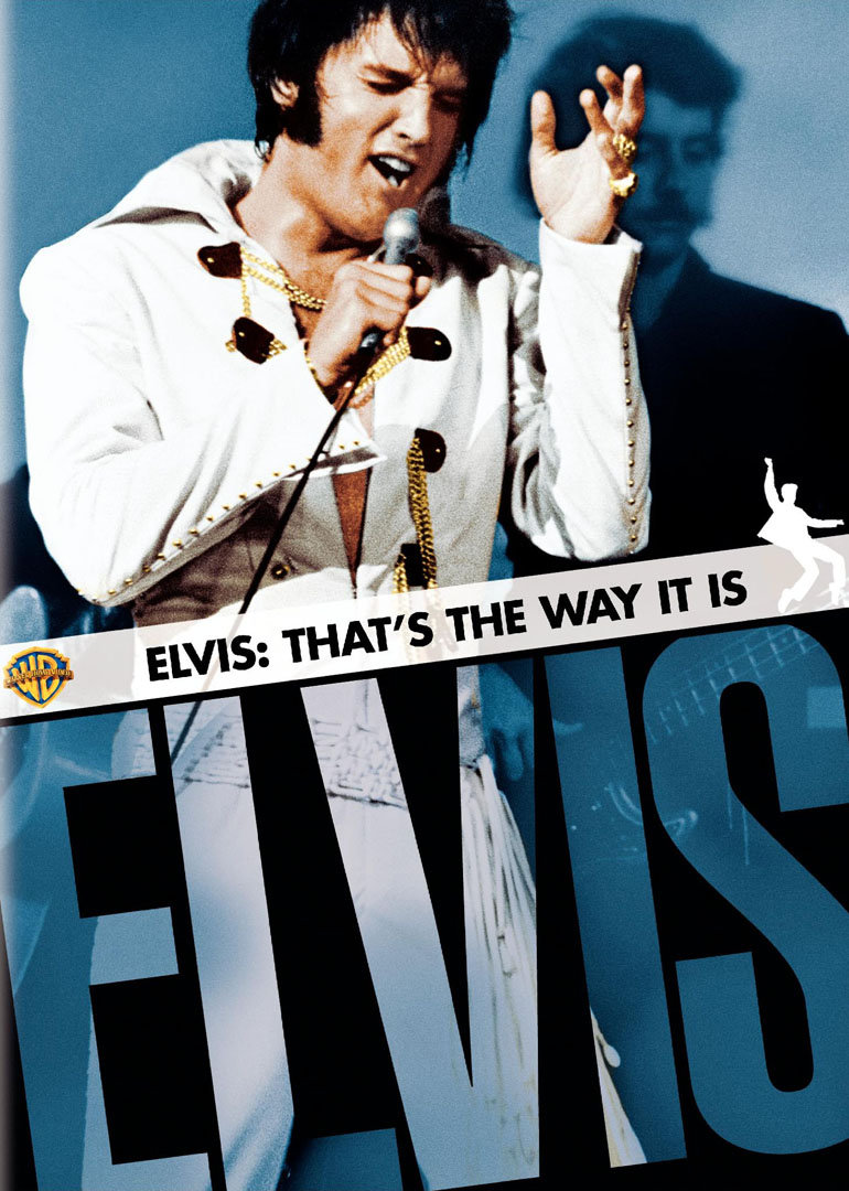 猫王本色封面图