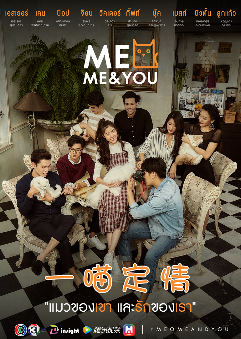 一喵定情封面图