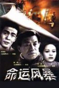 命运风暴封面图