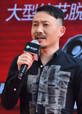 微视好声音封面图